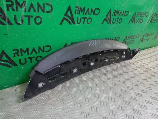 51627375855, 18008610 Кронштейн спойлера двери багажника MINI Hatch Арт 309424RM, вид 2