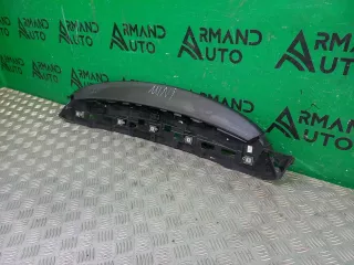 51627375855, 18008610 Кронштейн спойлера двери багажника MINI Hatch Арт 309424RM, вид 3