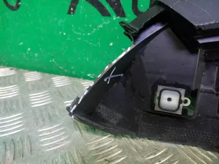 51627375855, 18008610 Кронштейн спойлера двери багажника MINI Hatch Арт 309424RM, вид 4