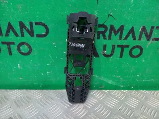 5N0839885H Кронштейн ручки двери фольксваген, фольцваген поло Volkswagen Polo 5 Арт 309514RM, вид 1