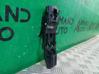 5N0839885H Кронштейн ручки двери фольксваген, фольцваген поло Volkswagen Polo 5 Арт 309514RM, вид 2