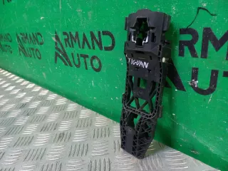 5N0839885H Кронштейн ручки двери фольксваген, фольцваген поло Volkswagen Polo 5 Арт 309514RM, вид 3