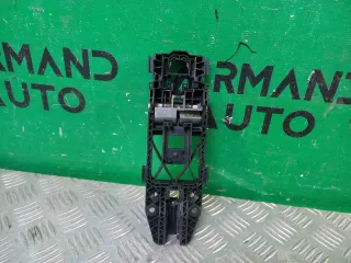 5N0839885H Кронштейн ручки двери фольксваген, фольцваген поло Volkswagen Polo 5 Арт 309514RM, вид 5
