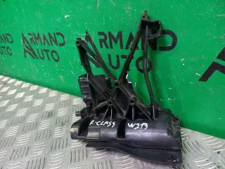 A2136206500 Кронштейн панели передней Mercedes E W213 Арт 309661RM, вид 3