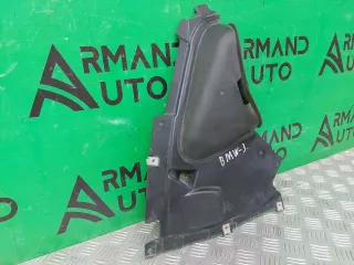 51717260739 Пыльник бампера BMW 3 F30/F31/GT F34 Арт 309792RM, вид 3