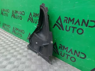 51717260739 Пыльник бампера BMW 3 F30/F31/GT F34 Арт 309792RM, вид 5