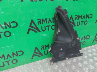51717260739 Пыльник бампера BMW 3 F30/F31/GT F34 Арт 309792RM, вид 6