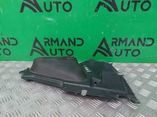 51717260739 Пыльник бампера BMW 3 F30/F31/GT F34 Арт 309792RM, вид 8