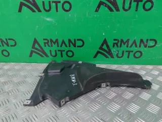 51717260739 Пыльник бампера BMW 3 F30/F31/GT F34 Арт 309792RM, вид 9