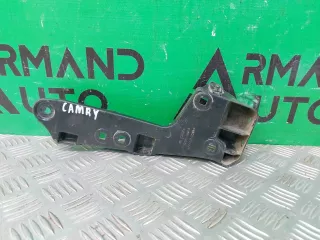 5259106010 кронштейн бампера Toyota Camry XV70 Арт 309856RM, вид 1