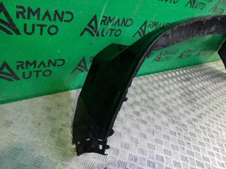 5NR807421GRU Бампер фольксваген, фольцваген тигуан Volkswagen Tiguan 2 Арт 309970RM, вид 5