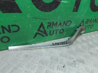 86595S1600 Молдинг бампера хендай, хундай, хёндай санта ф Hyundai Santa FE 4 (TM) restailing Арт 309985RM, вид 2