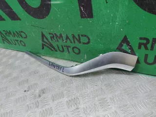 86595S1600 Молдинг бампера хендай, хундай, хёндай санта ф Hyundai Santa FE 4 (TM) restailing Арт 309985RM, вид 3