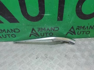 86595S1600 Молдинг бампера хендай, хундай, хёндай санта ф Hyundai Santa FE 4 (TM) restailing Арт 309985RM, вид 4