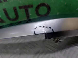 86595S1600 Молдинг бампера хендай, хундай, хёндай санта ф Hyundai Santa FE 4 (TM) restailing Арт 309985RM, вид 5