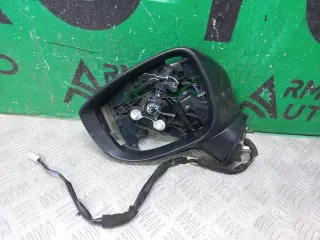 KB9W69181, KD3M69180 зеркало Mazda CX-5 2 Арт 310172RM, вид 1