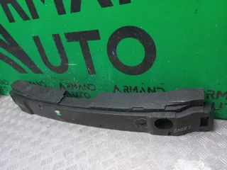 602000092AA Абсорбер бампера верхний EXEED TXL Арт 310256RM, вид 3