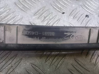 86591D4500 Накладка бампера Kia Optima 4 Арт 310636RM, вид 8