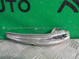 A0999067101, a3170439 повторитель поворота на зеркале Mercedes C W205 Арт 310697RM, вид 1