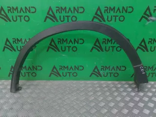 KD5351W50A, KD5351W51 Расширитель крыла Mazda 5 1 Арт 310746RM, вид 1