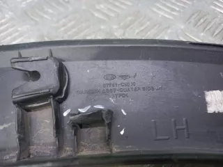 87741C5000 Расширитель крыла Kia Sorento 2 Арт 310879RM, вид 14