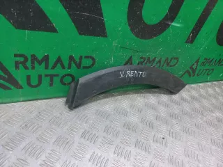 87741C5000 Расширитель крыла Kia Sorento 2 Арт 310879RM, вид 3