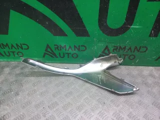 86579S1600 накладка юбки бампера Hyundai Santa FE 4 (TM) restailing Арт 310953RM, вид 9