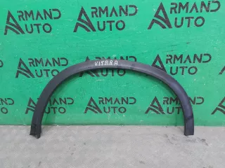 7726054P005PK, 7726154P0 Расширитель крыла Suzuki Vitara2 Арт 311189RM, вид 1