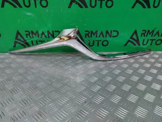 GSH7507J0D, GSH7507J1 Накладка решетки радиатора Mazda 6 3 Арт 311329RM, вид 1