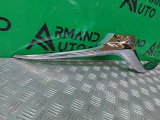 GSH7507J0D, GSH7507J1 Накладка решетки радиатора Mazda 6 3 Арт 311329RM, вид 3