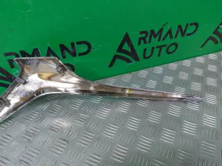 GSH7507J0D, GSH7507J1 Накладка решетки радиатора Mazda 6 3 Арт 311329RM, вид 6