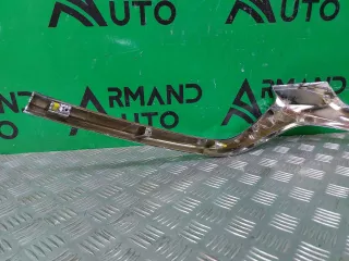 GSH7507J0D, GSH7507J1 Накладка решетки радиатора Mazda 6 3 Арт 311329RM, вид 8
