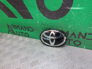 9097502160, 90975A2009 эмблема Toyota Camry XV70 Арт 311416RM, вид 2