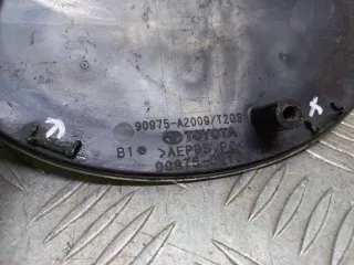9097502160, 90975A2009 эмблема Toyota Camry XV70 Арт 311416RM, вид 10