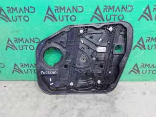 82481D7010, 9210100100, 9210300100, 82480D7340, 81320D7500 стеклоподъемник Hyundai Tucson 3 Арт 311451RM, вид 1