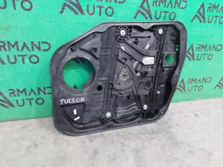 82481D7010, 9210100100, 9210300100, 82480D7340, 81320D7500 стеклоподъемник Hyundai Tucson 3 Арт 311451RM, вид 2