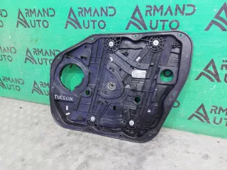 82481D7010, 9210100100, 9210300100, 82480D7340, 81320D7500 стеклоподъемник Hyundai Tucson 3 Арт 311451RM, вид 3