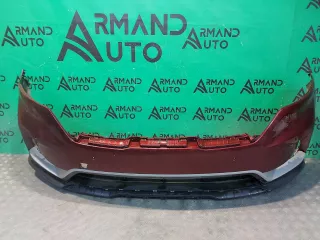 86511R0000 Бампер киа, кия карнивал Kia Carnival 4 Арт 311668RM, вид 1