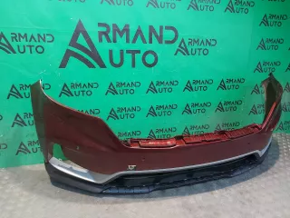 86511R0000 Бампер киа, кия карнивал Kia Carnival 4 Арт 311668RM, вид 2
