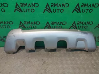 850706023r Накладка бампера Renault Duster 1 Арт 311739RM, вид 1