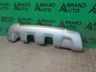 850706023r Накладка бампера Renault Duster 1 Арт 311739RM, вид 4