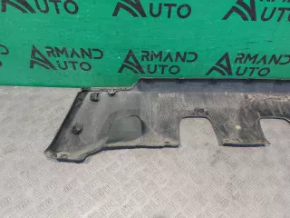 850706023r Накладка бампера Renault Duster 1 Арт 311739RM, вид 7