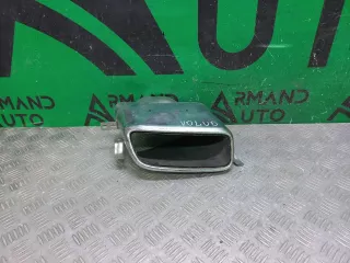 31690661 Насадка глушителя Volvo XC90 2 restailing Арт 311928RM, вид 1