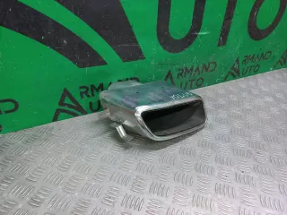 31690661 Насадка глушителя Volvo XC90 2 restailing Арт 311928RM, вид 2