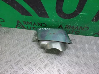 31690661 Насадка глушителя Volvo XC90 2 restailing Арт 311928RM, вид 5