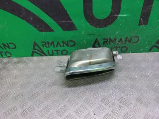 31690661 Насадка глушителя Volvo XC90 2 restailing Арт 311928RM, вид 7