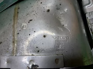 31690661 Насадка глушителя Volvo XC90 2 restailing Арт 311928RM, вид 10