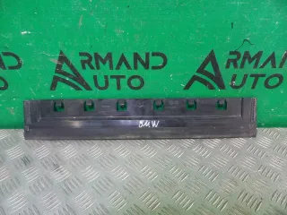 51648055208 дефлектор радиатора нижний BMW X5 F15 Арт 312060RM, вид 1