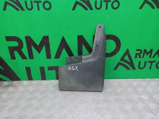 5370C124 брызговик Mitsubishi L200 5 Арт 312157RM, вид 1