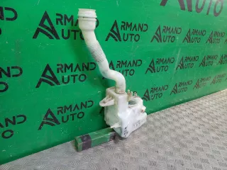 A1668690420, A1668600200 Бачок стеклоомывателя Mercedes GLS X166 Арт 312348RM, вид 2